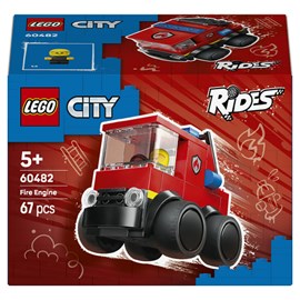 Lego® city 60482
