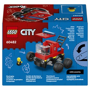 Lego® city 60482