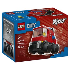 Lego® city 60482