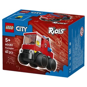 Lego® city 60482