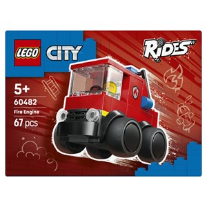 Lego® city 60482