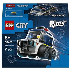 Lego® city 60481