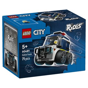 Lego® city 60481