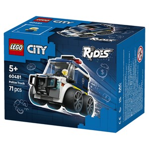 Lego® city 60481
