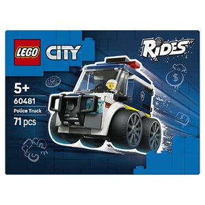 Lego® city 60481