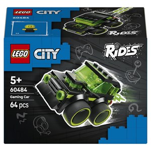 Lego® city 60484