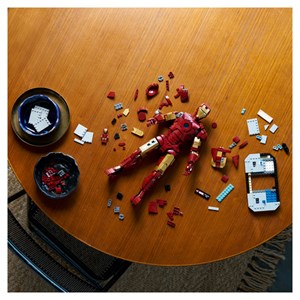 Lego® super heroes 76344