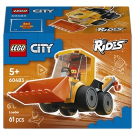 Lego® city 60483