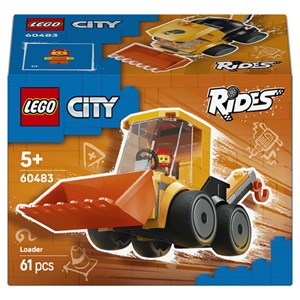 Lego® city 60483