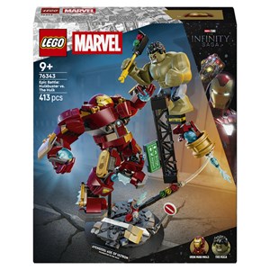 Lego® marvel 76343
