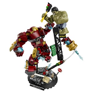Lego® marvel 76343
