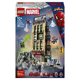 Lego® marvel 76342