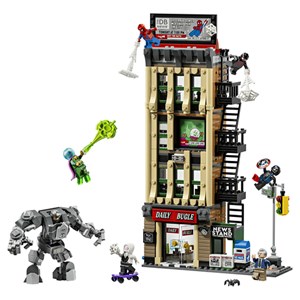 Lego® marvel 76342
