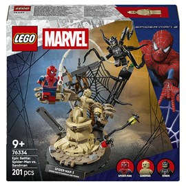 Lego® marvel 76334