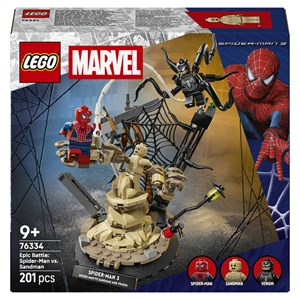 Lego® marvel 76334