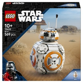 Lego® star wars? 75452