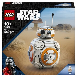 Lego® star wars? 75452