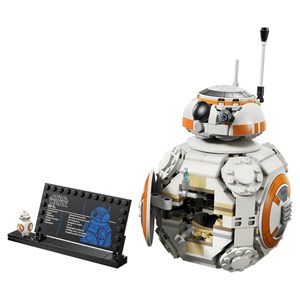 Lego® star wars? 75452