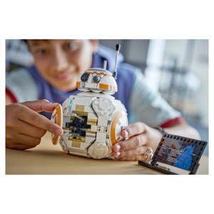 Lego® star wars? 75452
