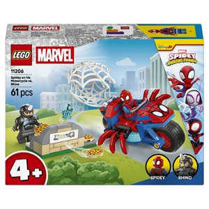Lego® marvel 11206