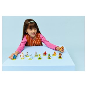 Lego® minifigures 71051