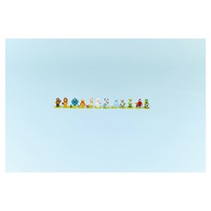 Lego® minifigures 71051