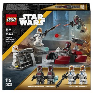 Lego® star wars? 75449