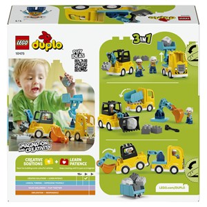 Lego® duplo® 10475