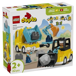 Lego® duplo® 10475