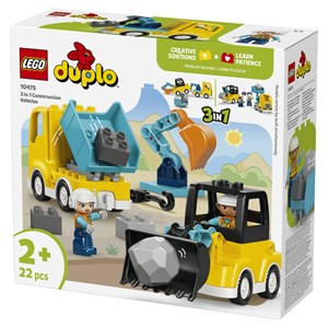 Lego® duplo® 10475