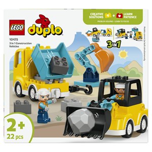 Lego® duplo® 10475