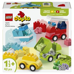 Lego® duplo® 10474