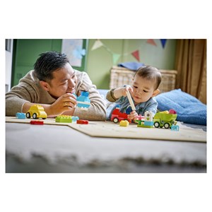 Lego® duplo® 10474