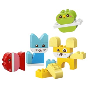 Lego® duplo® 10477