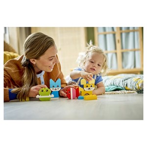 Lego® duplo® 10477