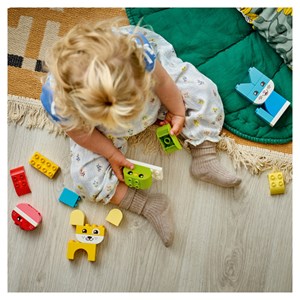 Lego® duplo® 10477