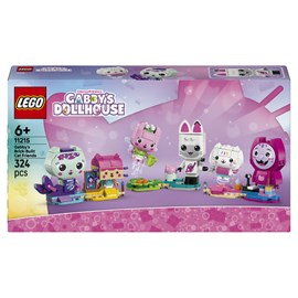 Lego® classic 11215