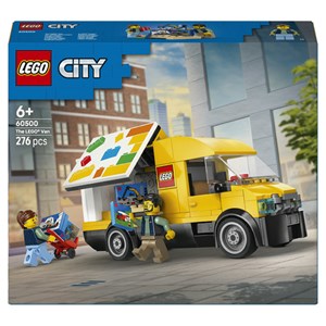 Lego® city 60500