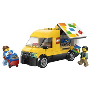 Lego® city 60500