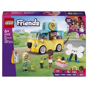 Lego® friends 42678