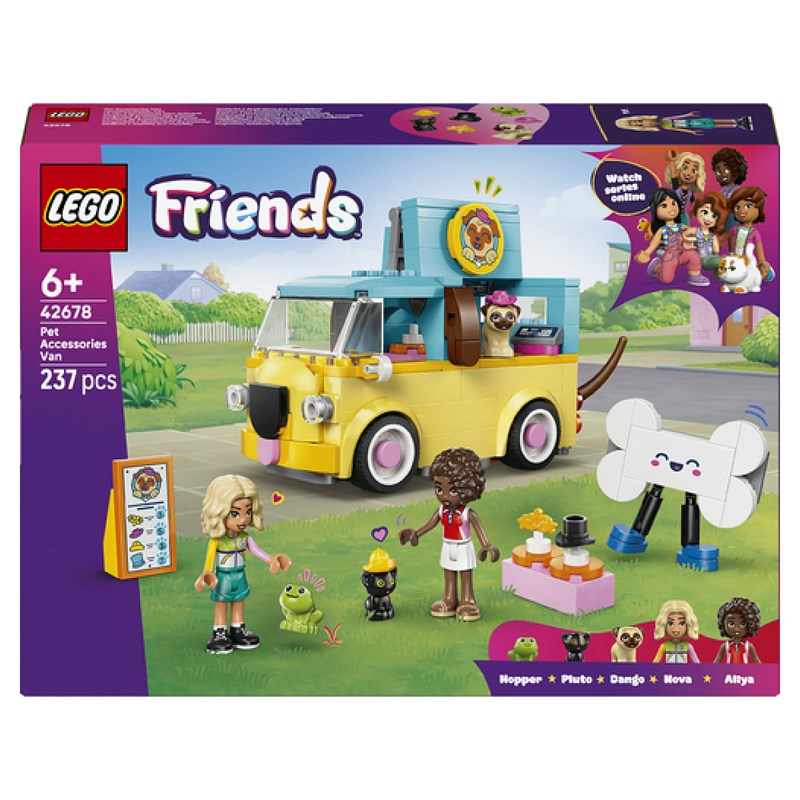 Lego - Lego® friends 42678