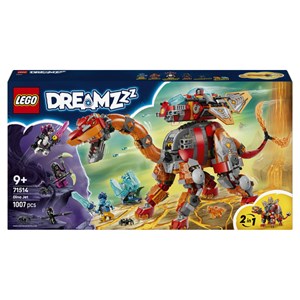 Lego®  dreamzzz 71514