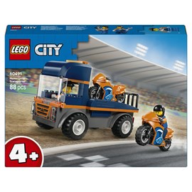 Lego® city 60491