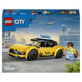 Lego® city 60487