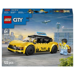 Lego® city 60487