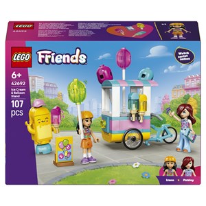 Lego® friends 42692