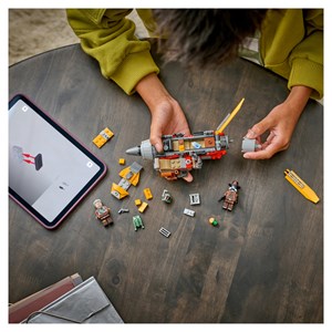 Lego® star wars? 75437