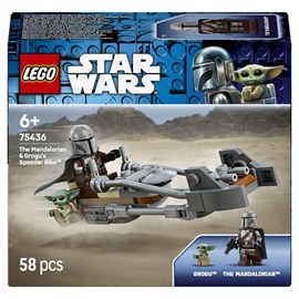 Lego® star wars? 75436