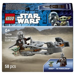 Lego® star wars? 75436