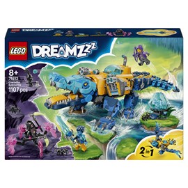 Lego®  dreamzzz 71512